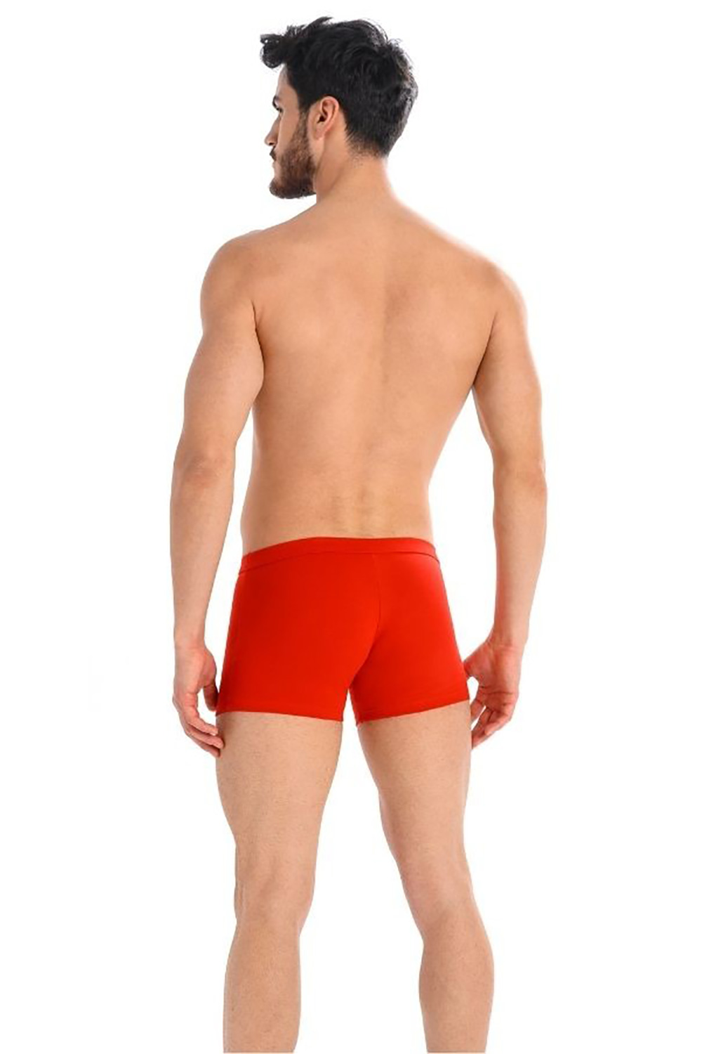  Boxers model 182976 Teyli  red