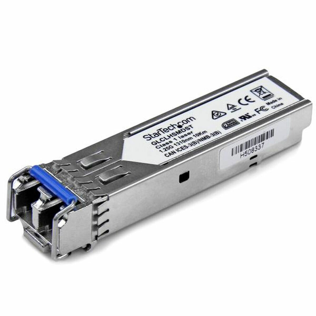 Moduł optyczny SFP MonoModo Startech GLCLHSMDST          