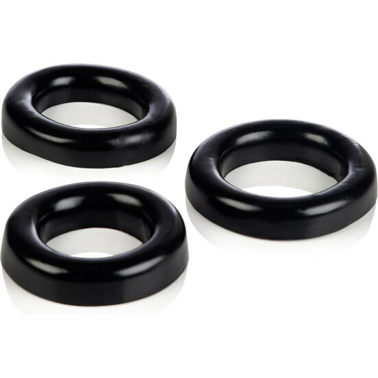 COLT 3 RING SET