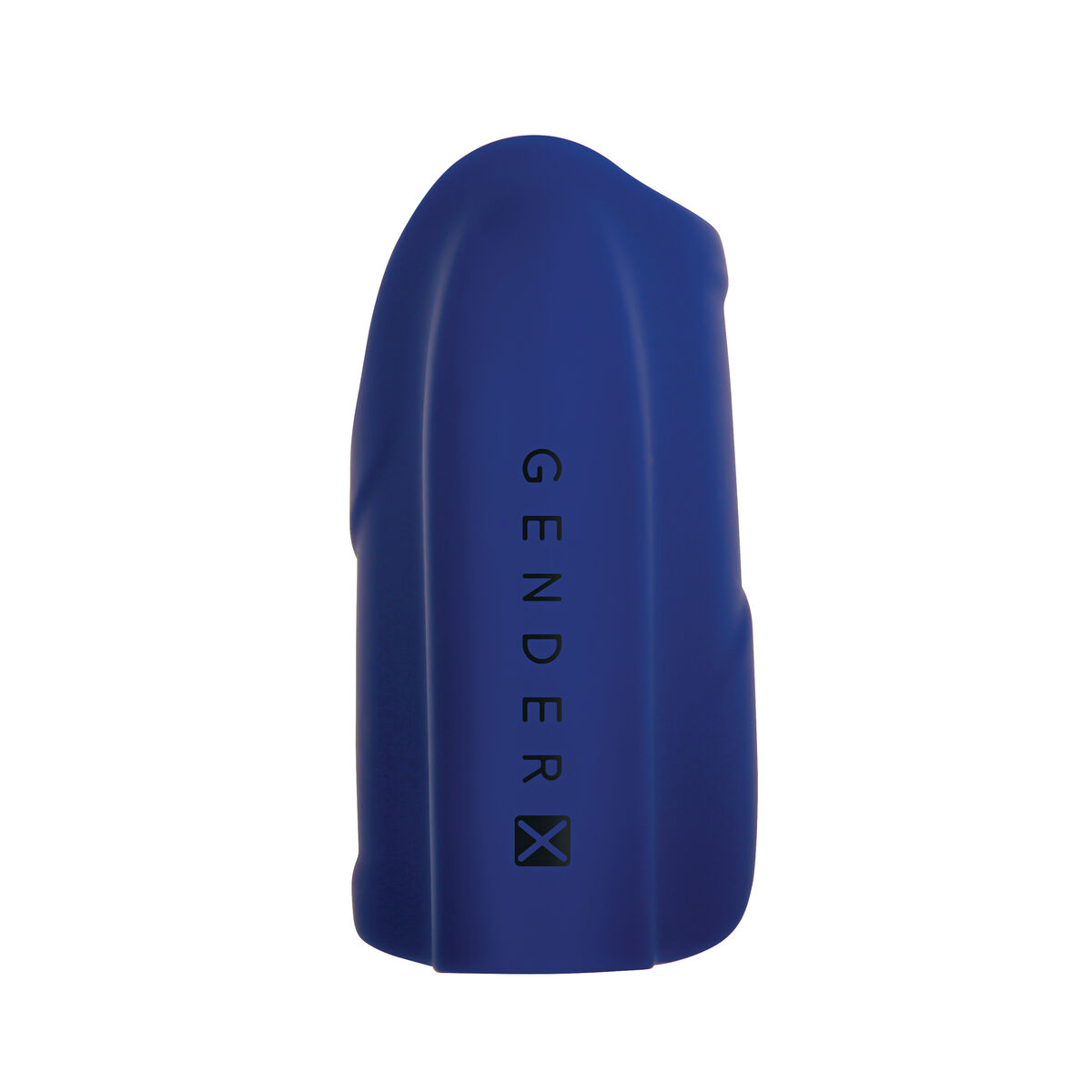 Cassini Anal Vibrator Black Gender X IN'S & OUT'S Blue Cassini Anal Vibrator Black Gender X IN'S & OUT'S Blue