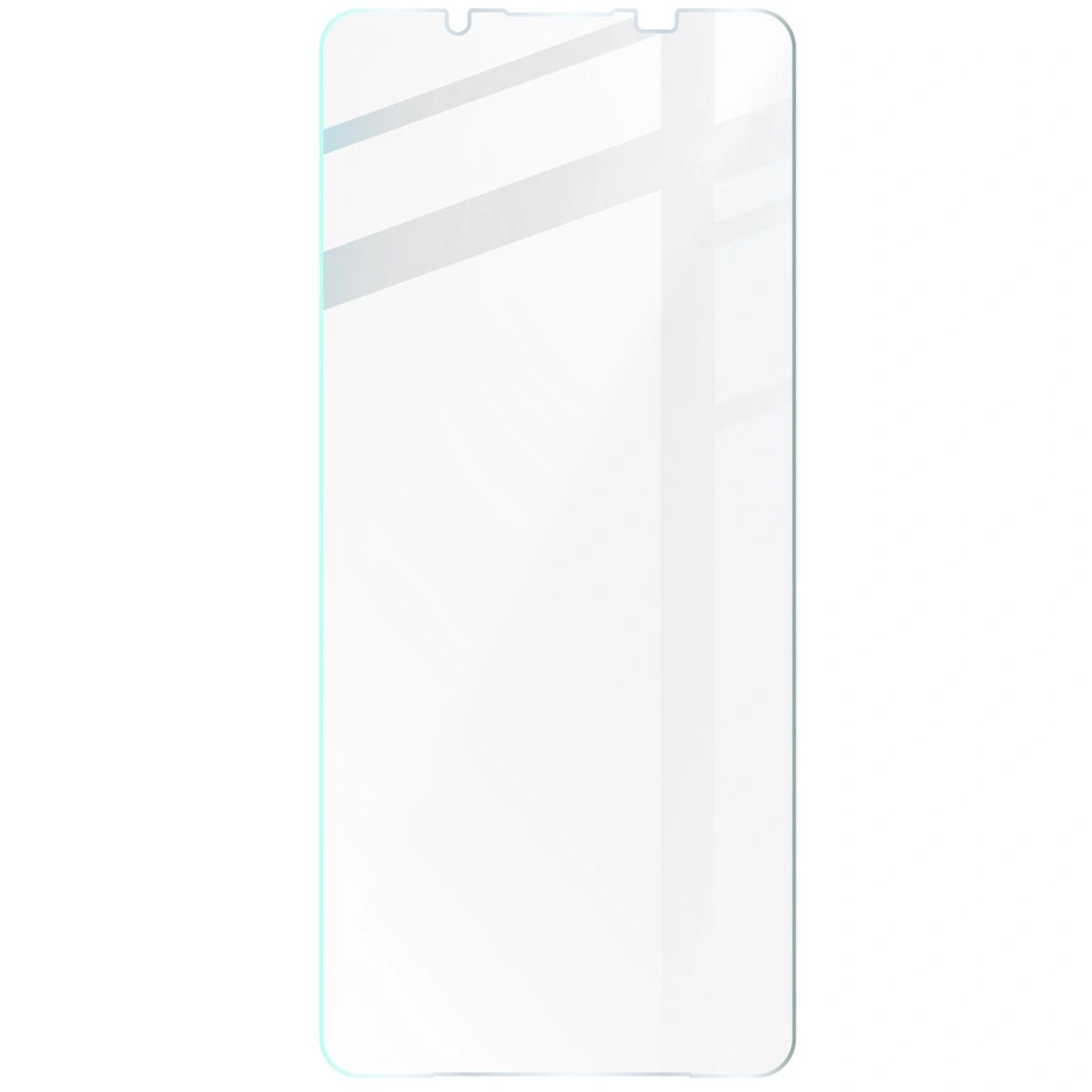 BIZON Clear 3x screen glass + camera glass Sony Xperia 1 VI