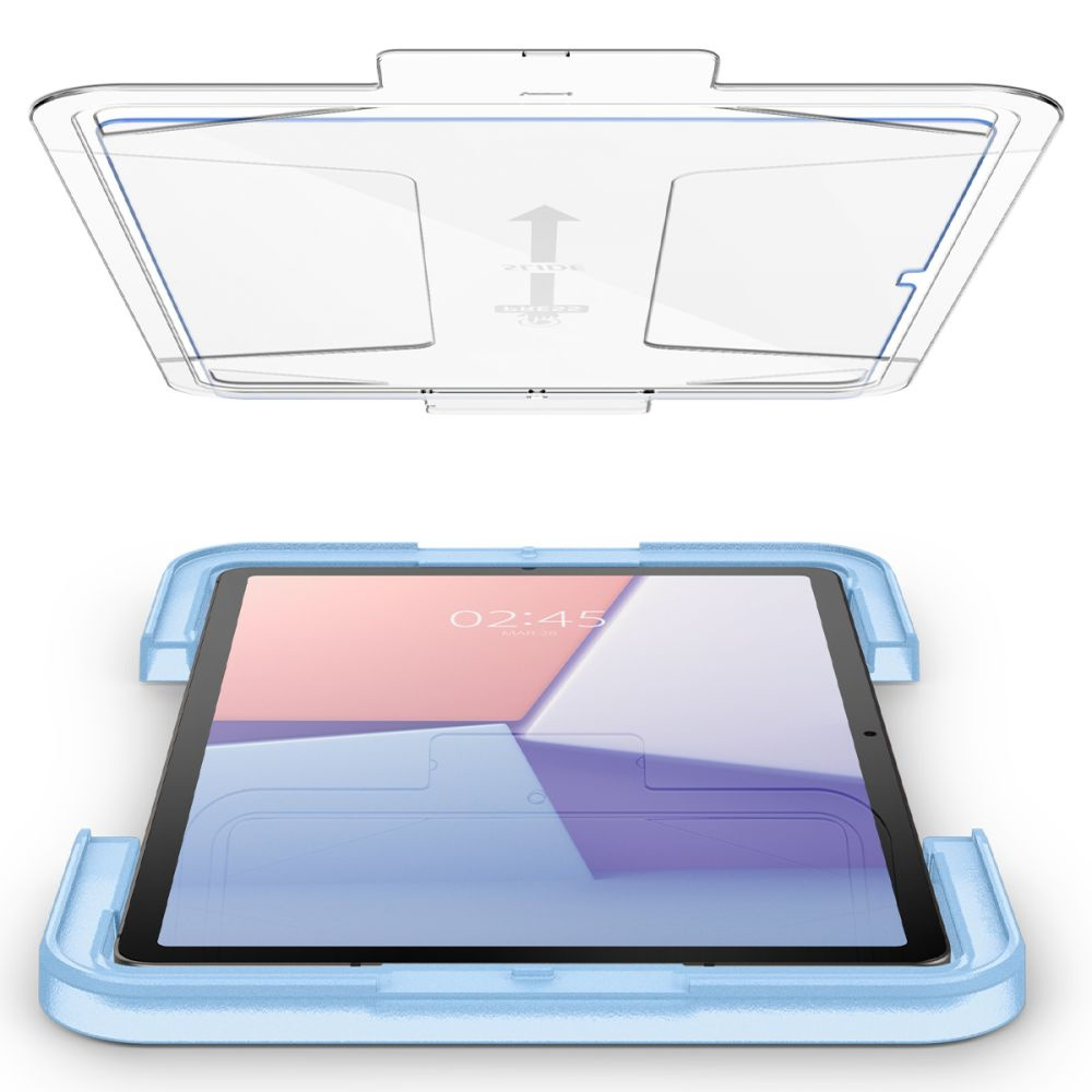 Spigen GLAS.tR ez Fit Samsung Galaxy Tab S9 11.0 Clear