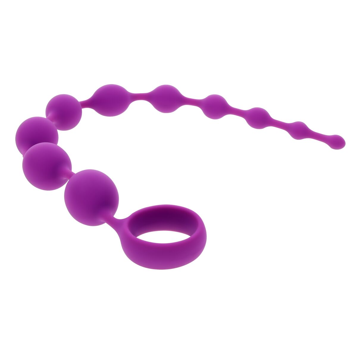 Anal Beads Evolved Selopa Silicone Anal Beads Evolved Selopa Silicone