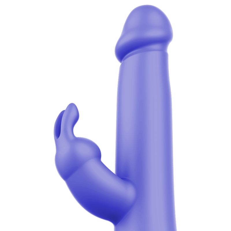 MR BOSS- ARTURO VIBRATOR & ROTATOR COMPATIBLE WITH WATCHME WIRELESS TECHNOLOGY