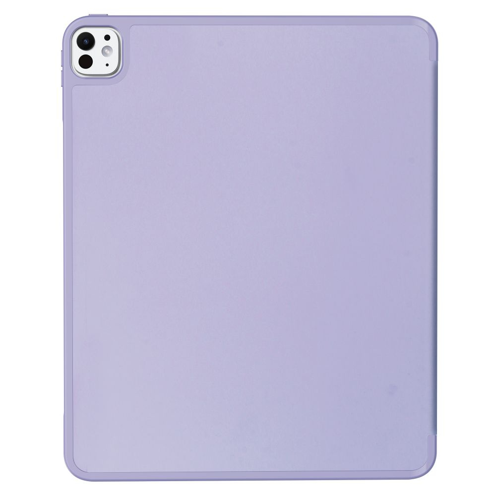 Tech-Protect SmartCase Pen Apple iPad Pro 13" 2024 (7 gen) Violet