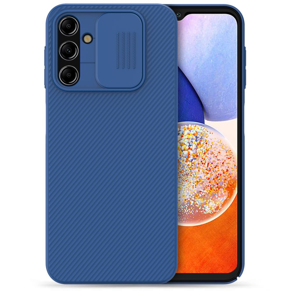 Nillkin Camshield Samsung Galaxy A14 5G Blue