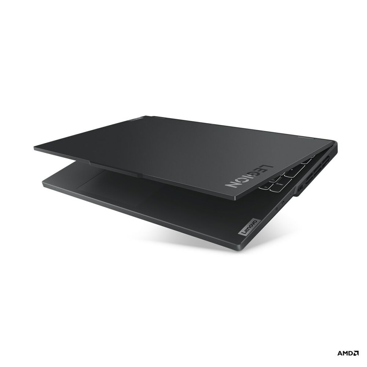 Laptop Lenovo 82WM0067PB 16" AMD Ryzen 5 7645HX 16 GB RAM 512 GB SSD Nvidia Geforce RTX 4050 Qwerty US