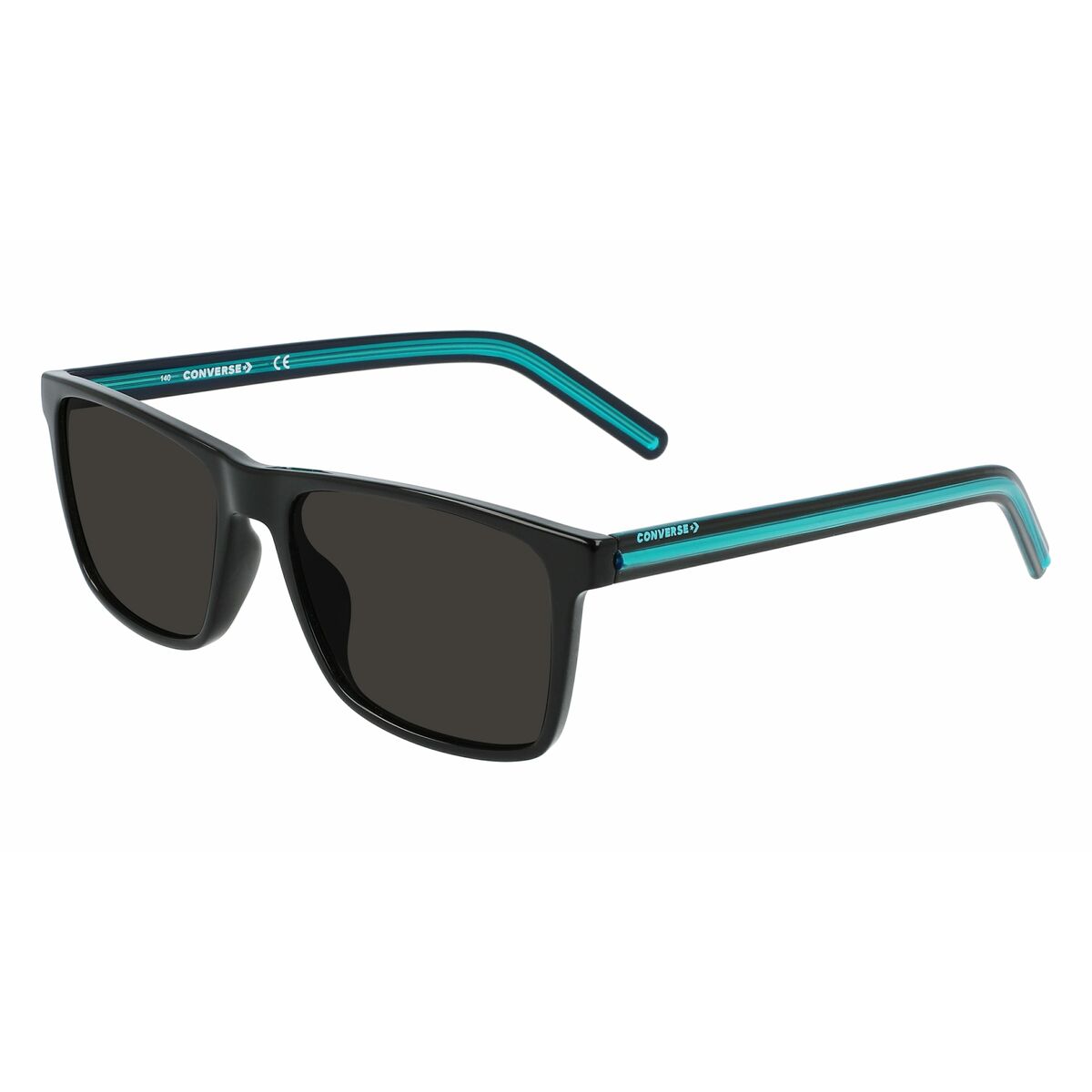 Child Sunglasses Converse CV511SY-CHUCK-1 Black