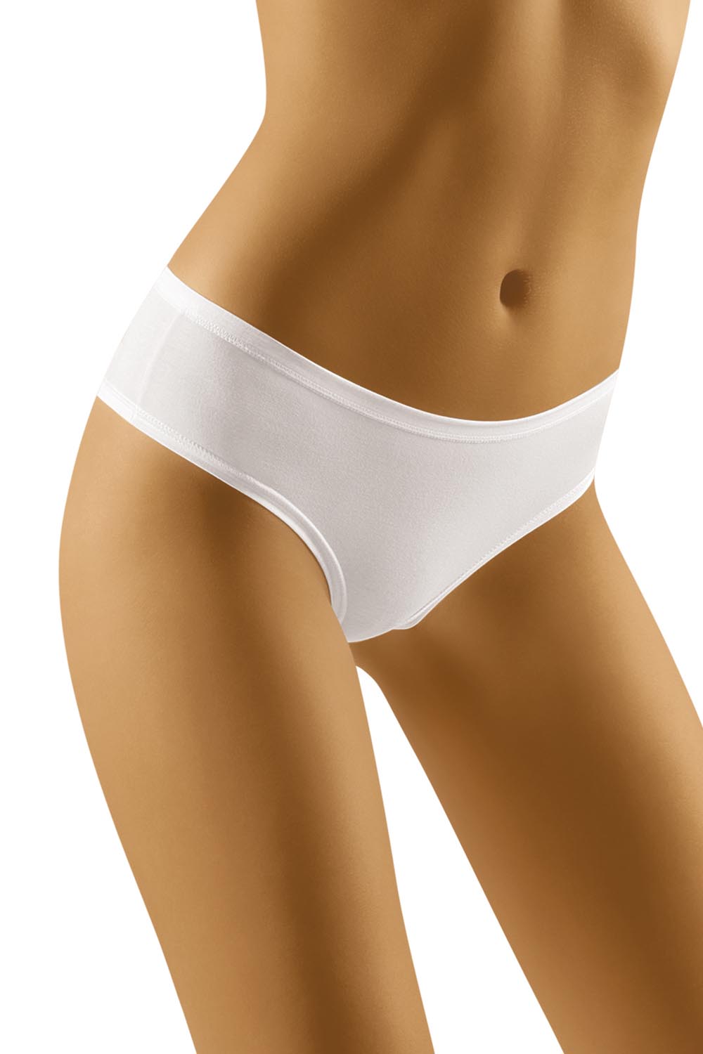  Panties model 182008 Wolbar  white