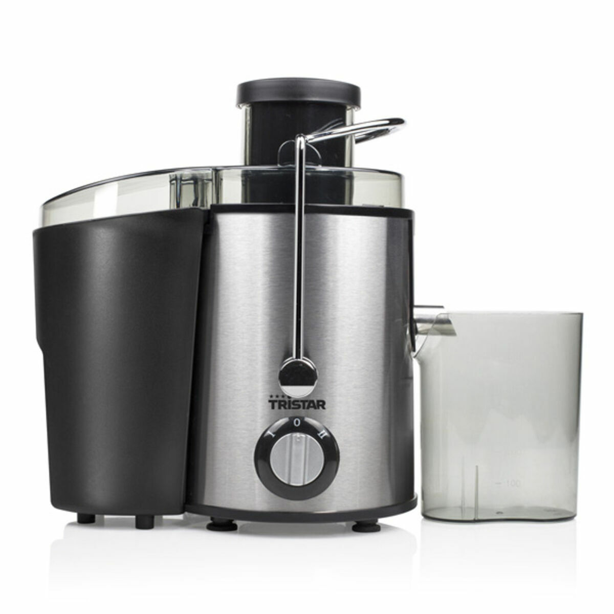 Liquidiser Tristar Licuadora 400 W 500 ml Liquidiser Tristar Licuadora 400 W 500 ml