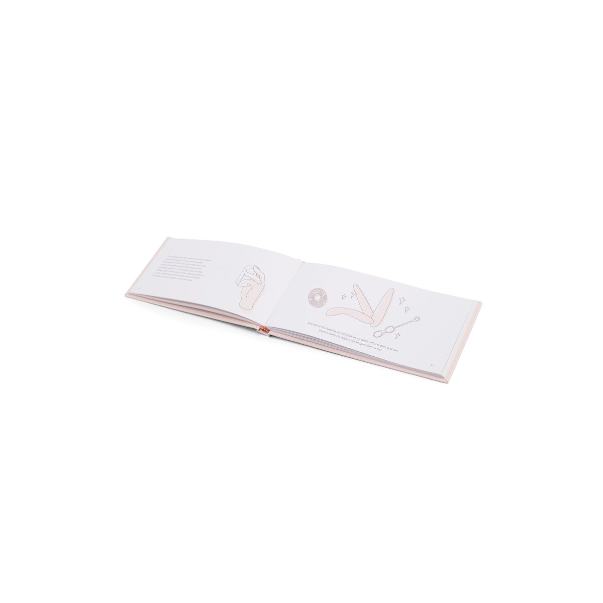 Vibrator Le Wand Crystal (by le Wand) Pink Vibrator Le Wand Crystal (by le Wand) Pink