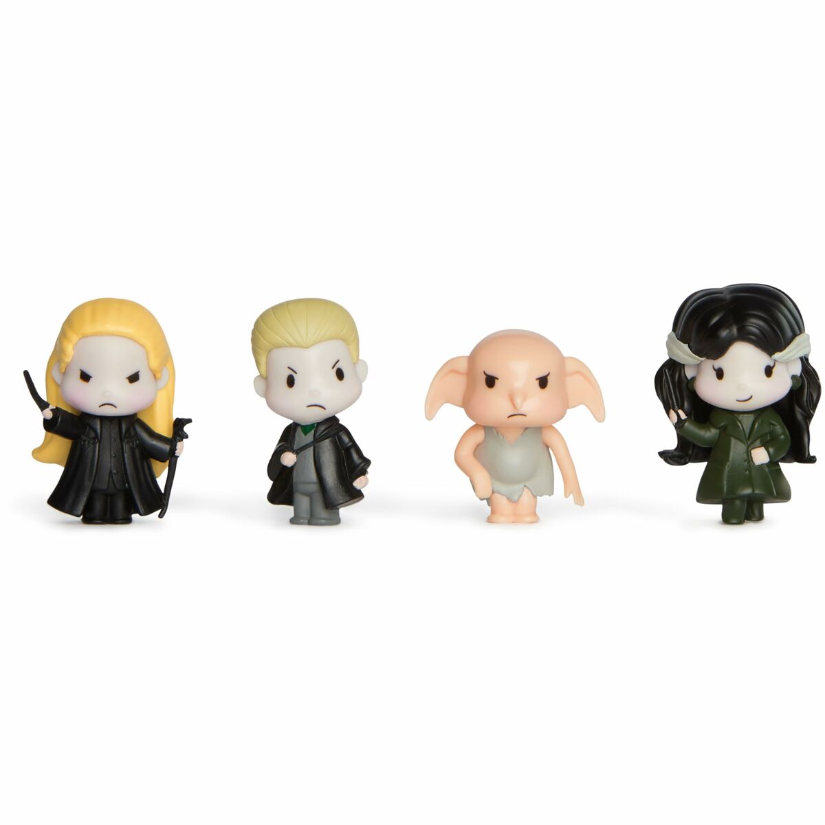 Action Figure Spin Master Harry Potter Action Figure Spin Master Harry Potter