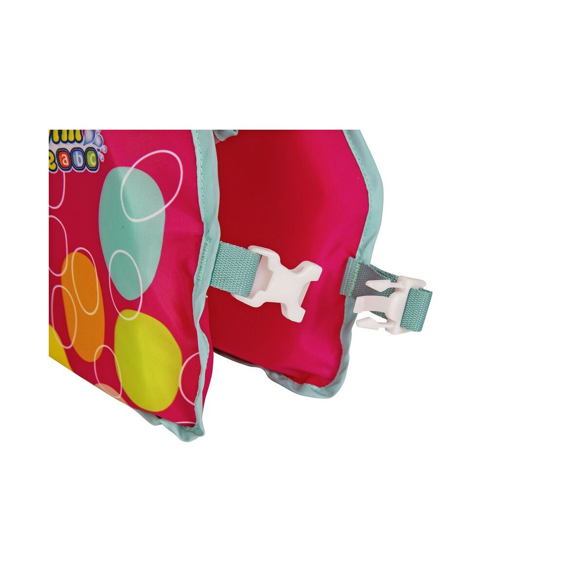Inflatable Swim Vest Bestway Aquastar Swim Safe 19-30 kg Inflatable Swim Vest Bestway Aquastar Swim Safe 19-30 kg