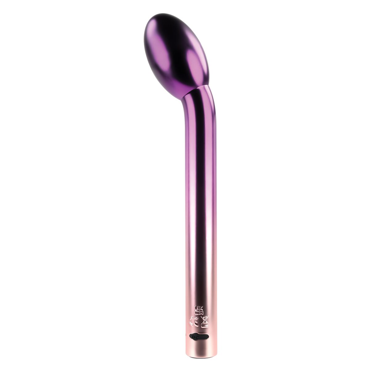 G-Spot Vibrator Playboy Multicolour G-Spot Vibrator Playboy Multicolour