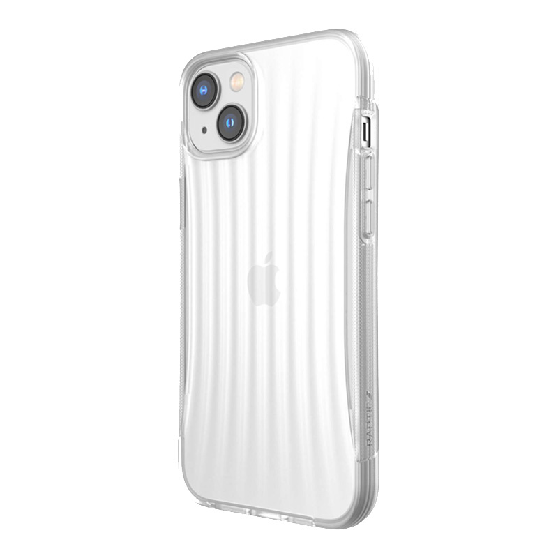 X-Doria Raptic Clutch Apple iPhone 14 Plus (Clear)