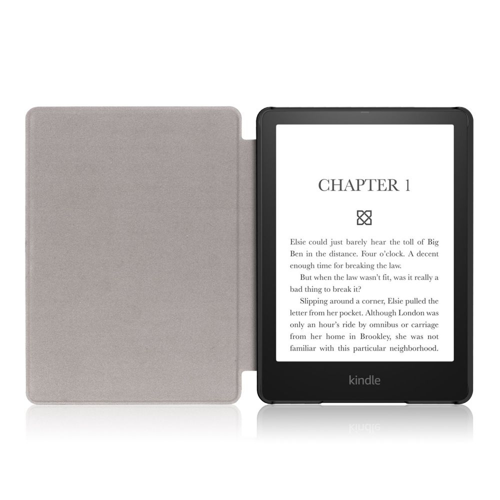 Tech-protect Smartcase Kindle Paperwhite 5/Signature Edition Sakura