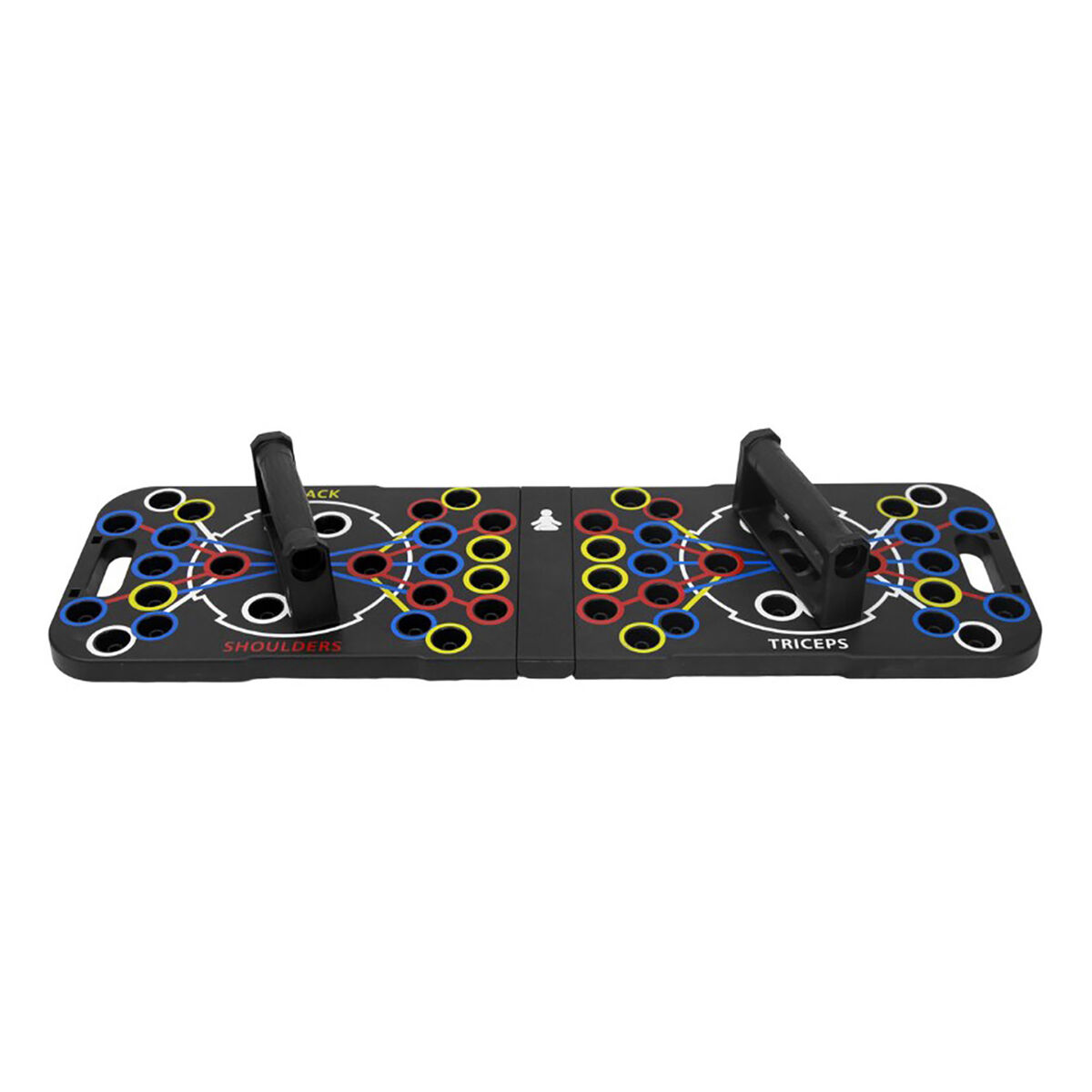 Press-up Board Fitpaddy