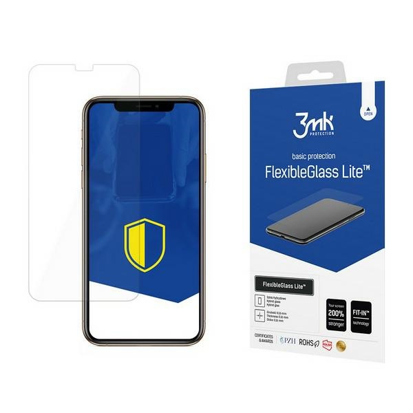 3MK FlexibleGlass Lite Apple iPhone XS
