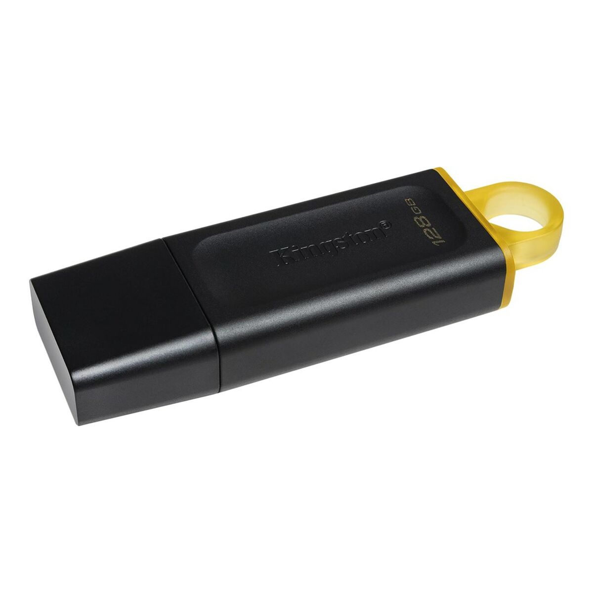 USB stick Kingston Exodia Black 128 GB (1 Unit)