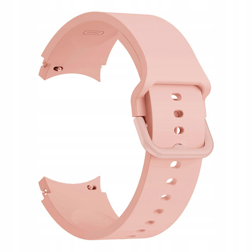 Tech-protect Iconband Samsung Galaxy Watch 4 40/42/44/46mm Pink Sand
