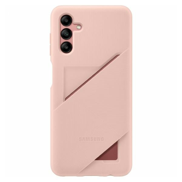Samsung Galaxy A04s EF-OA047TZEGWW copper Card Slot Cover