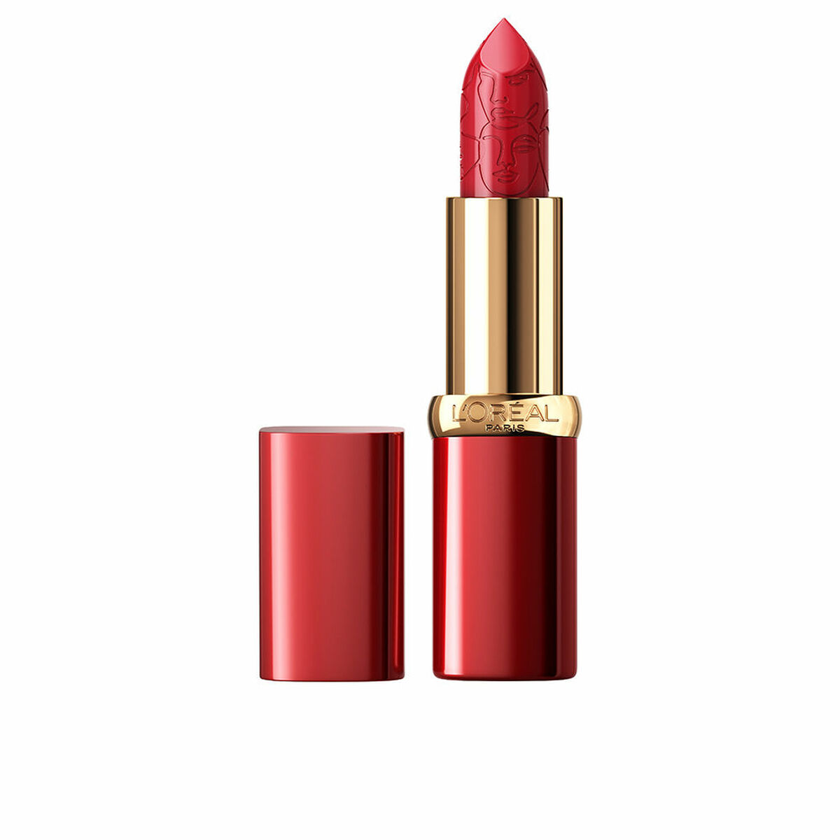 Pomadki L'Oreal Make Up Color Riche Is Not A Yes (3 g)