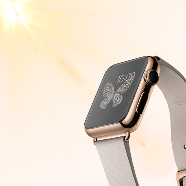 GrizzGlass PaperScreen Universal for watch 44mm