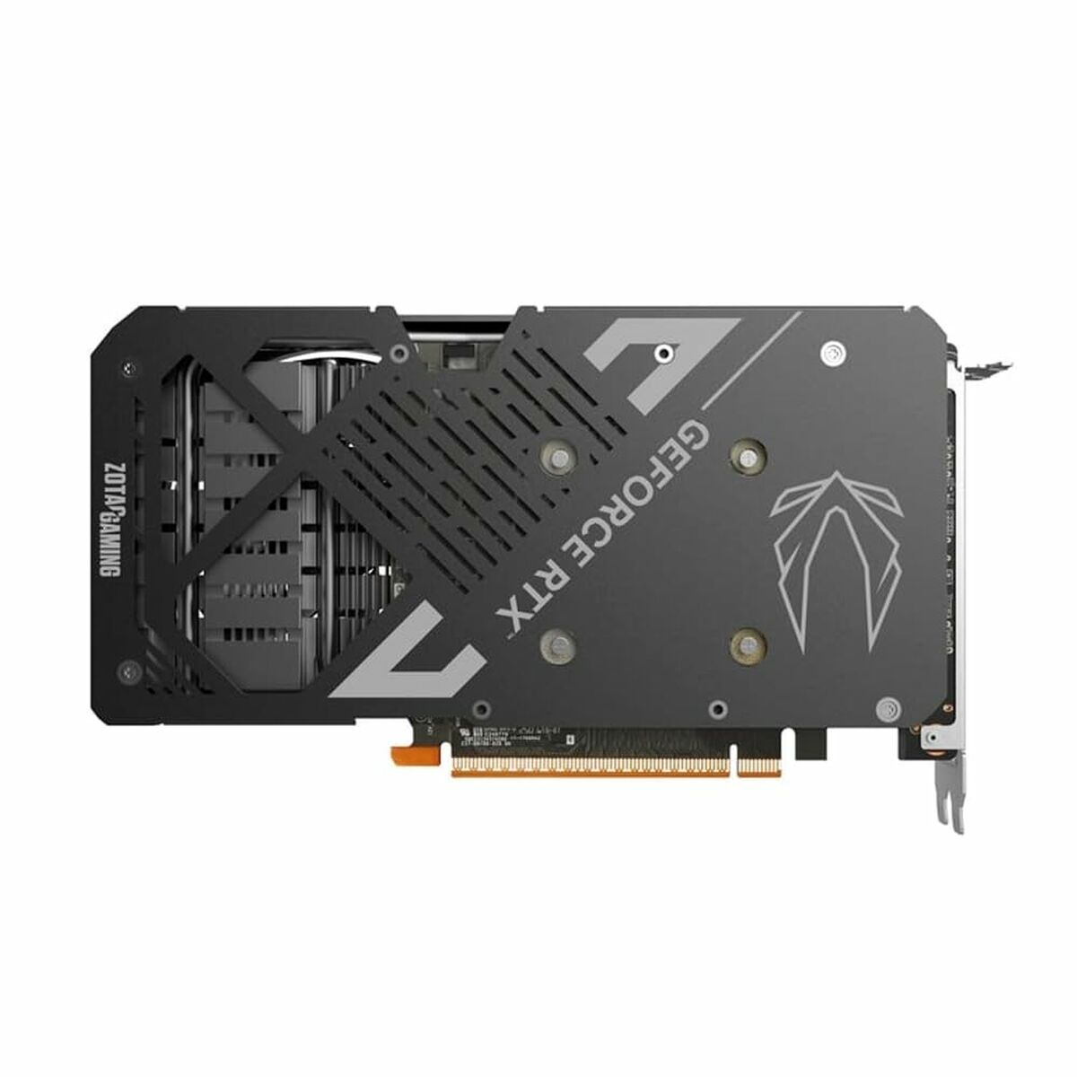 Graphics card Zotac ZT-B50500H-10M 8 GB GDDR6