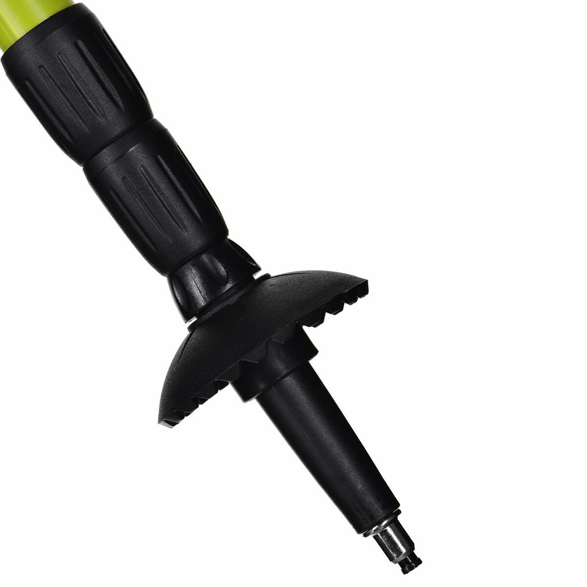 Trekking Stick Viking 610/21/1247/09/UNI              Black Green
