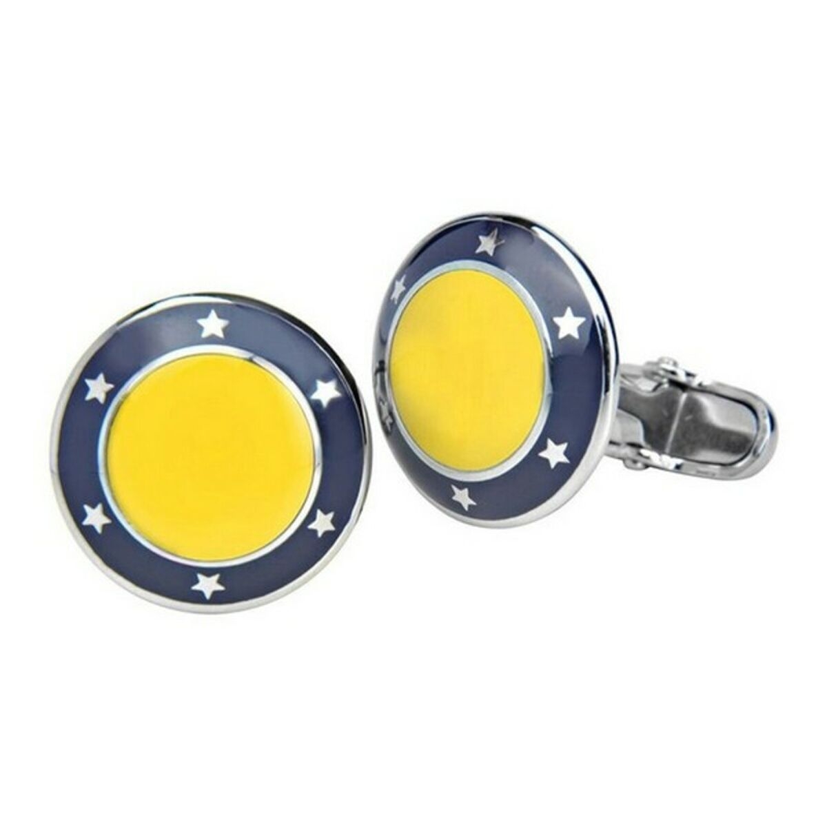 Cufflinks Tommy Hilfiger 2700054 (1,5 cm) (1,5 cm)