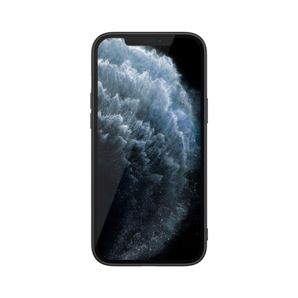 Nillkin Textured Apple iPhone 12 Pro Max black