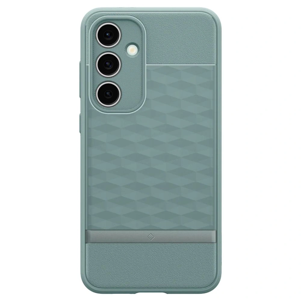 Caseology Parallax Samsung Galaxy S24 FE Sage Green