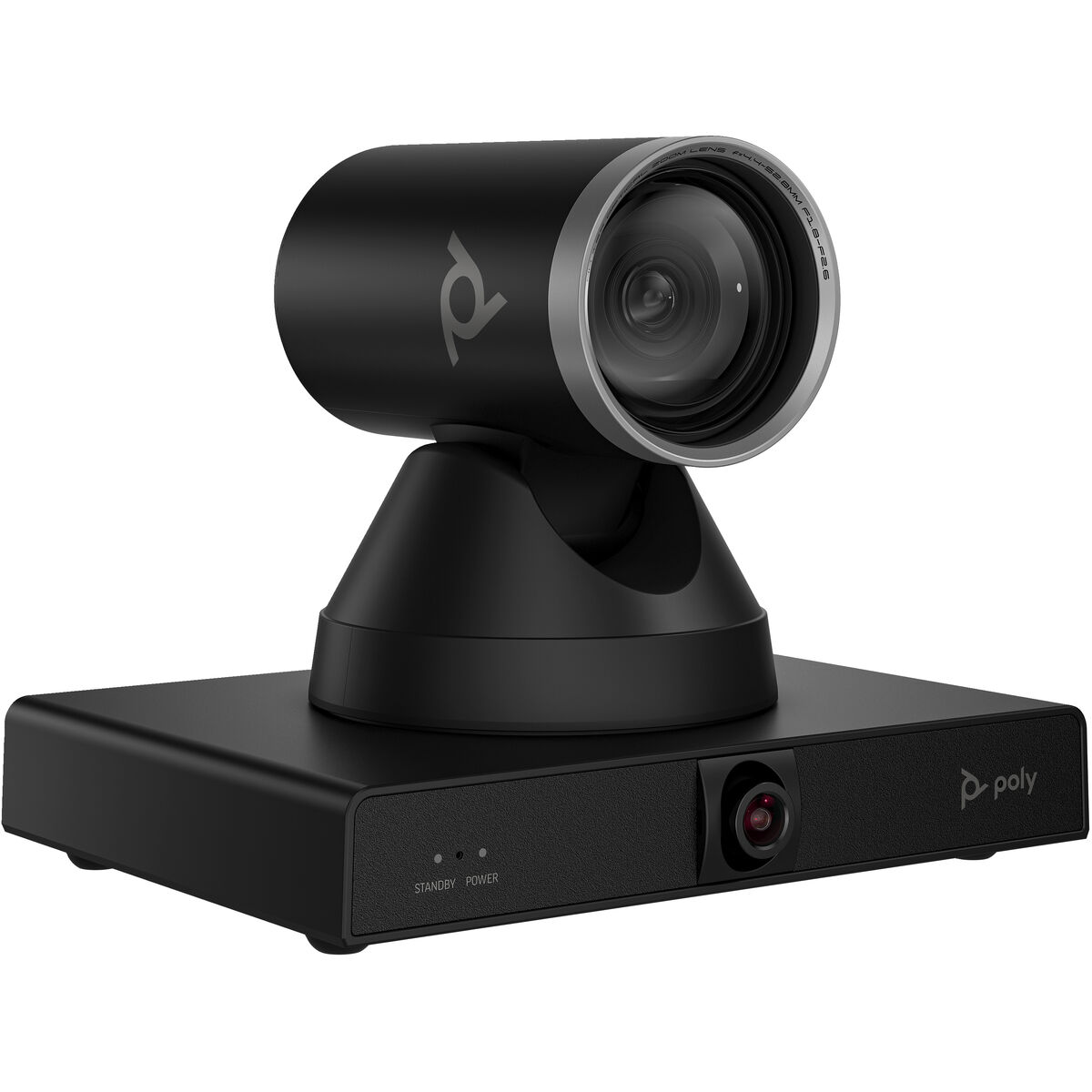 Webcam HP 9W1A6AA#AC3 4K Ultra HD