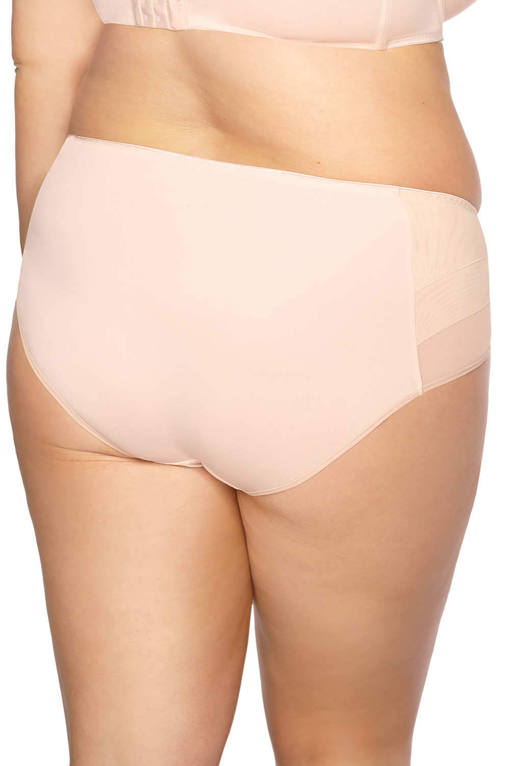 Panties model 139932 Gaia beige Ladies