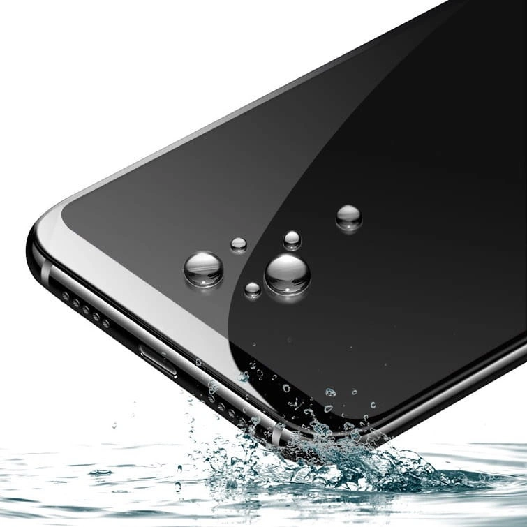 Bizon Glass Clear 2 Poco X5 Pro