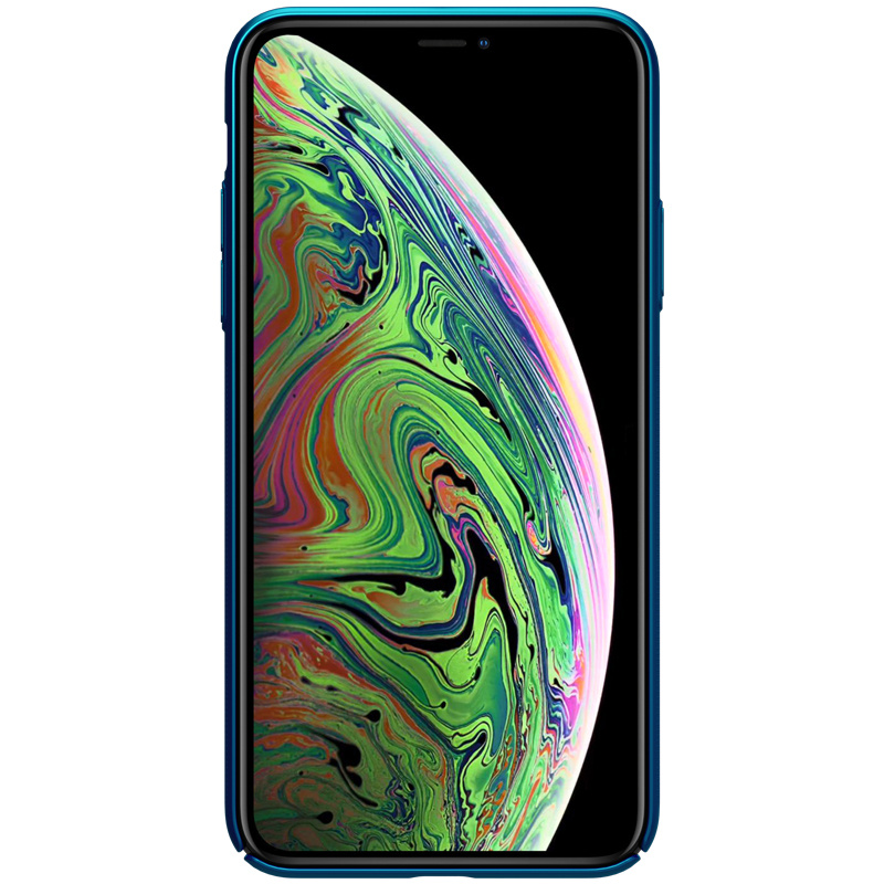 Nillkin Super Shield Samsung Galaxy A14 4G blue