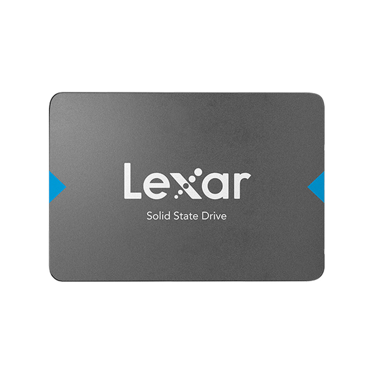 Hard Drive Lexar LNQ100X240G-RNNNG 240 GB SSD