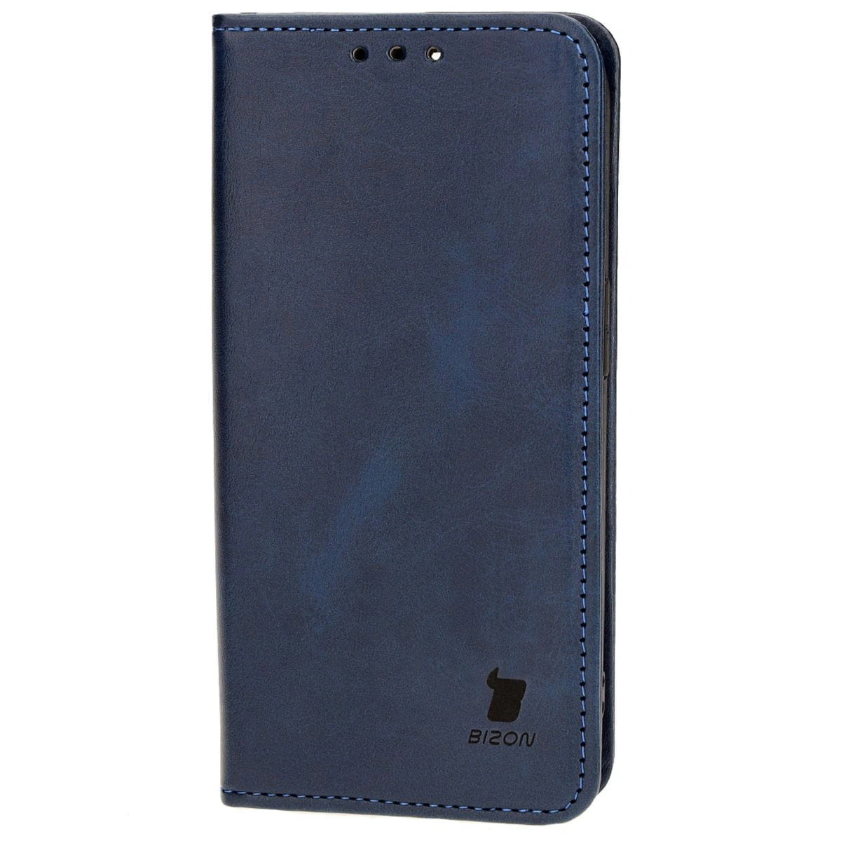 Bizon Case Pocket Pro Apple iPhone 14 Pro navy blue
