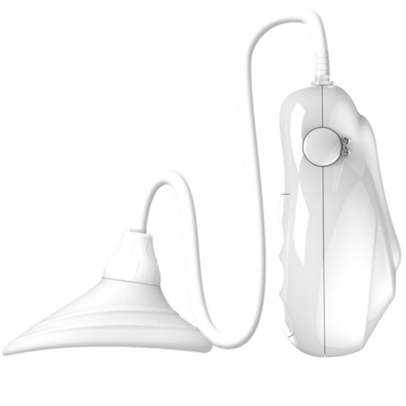 PRETTY LOVE FLIRTATION - SUCTION AND STIMULATION- PASSIONATE LOVER