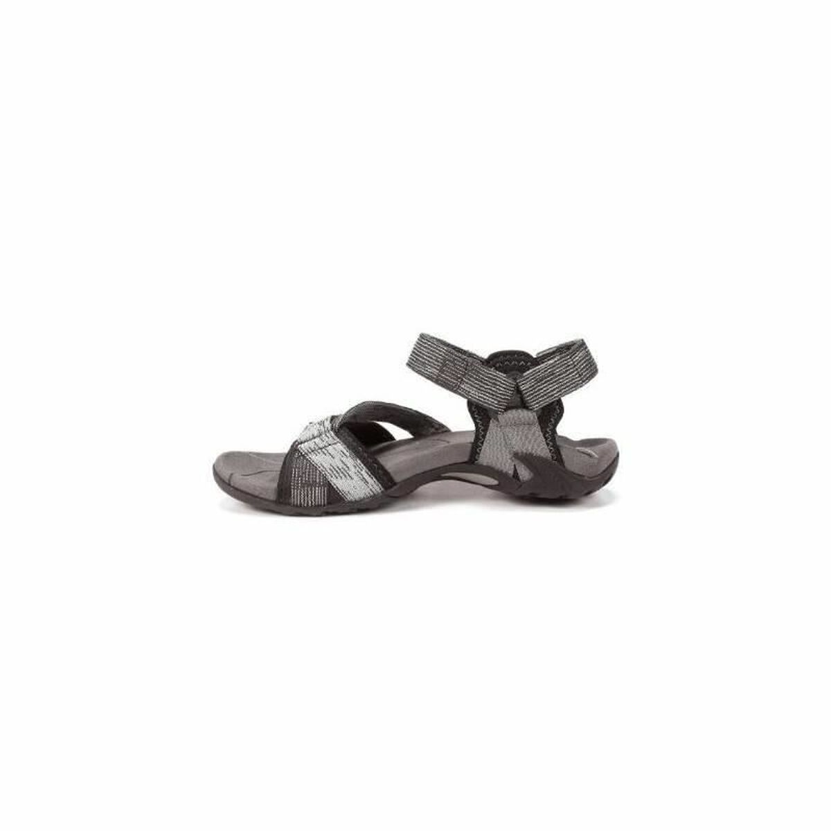 Mountain sandals Chiruca Chiruca Chipre Grey Multicolour Mountain sandals Chiruca Chiruca Chipre Grey Multicolour