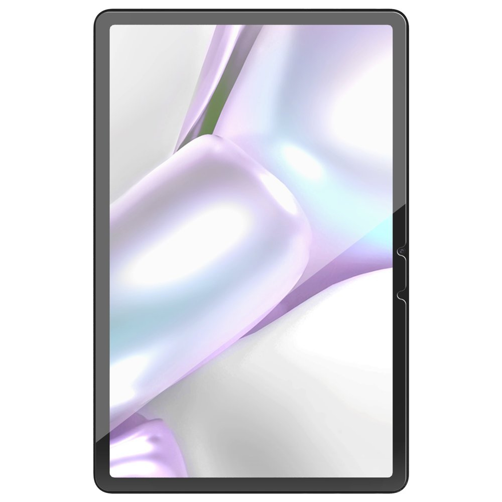 Dux Ducis Tempered Glass Samsung Galaxy Tab S8+ Plus/Tab S7+ Plus/Tab S7 FE clear (case friendly)