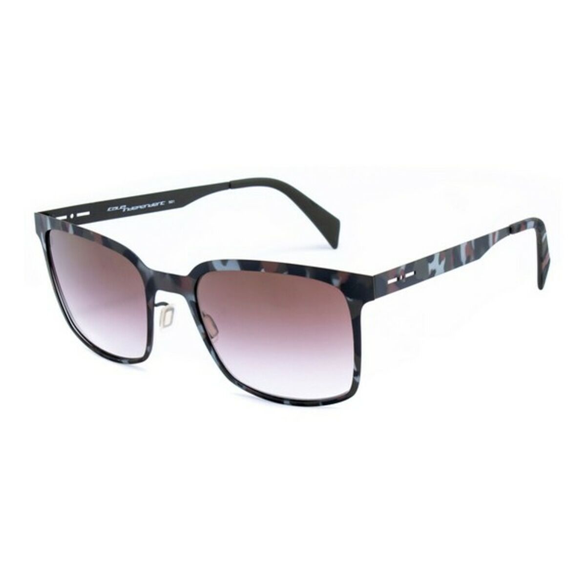 Men's Sunglasses Italia Independent 0500-093-000 (ø 55 mm)