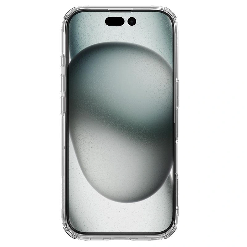 Nillkin Nature Pro Apple iPhone 16 Plus clear