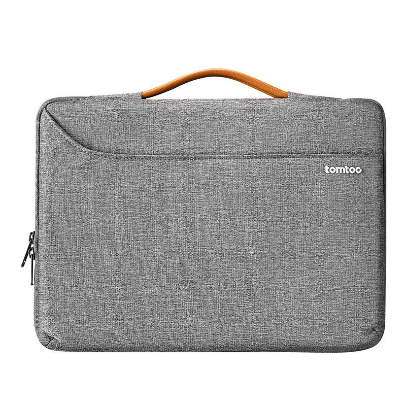 Tomtoc Defender-A22 laptop bag 14'' (grey)