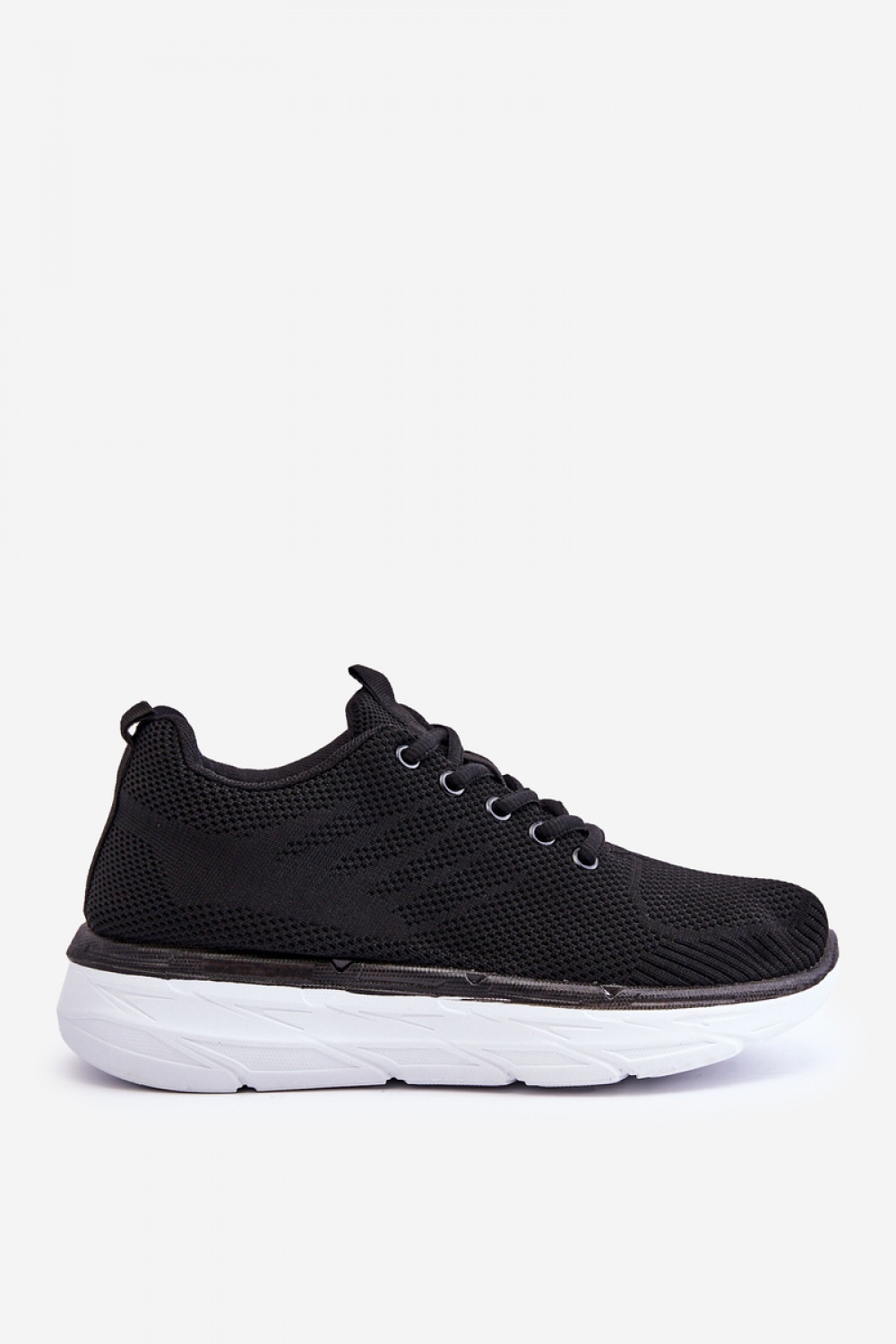  Sport Shoes model 182330 Step in style  black