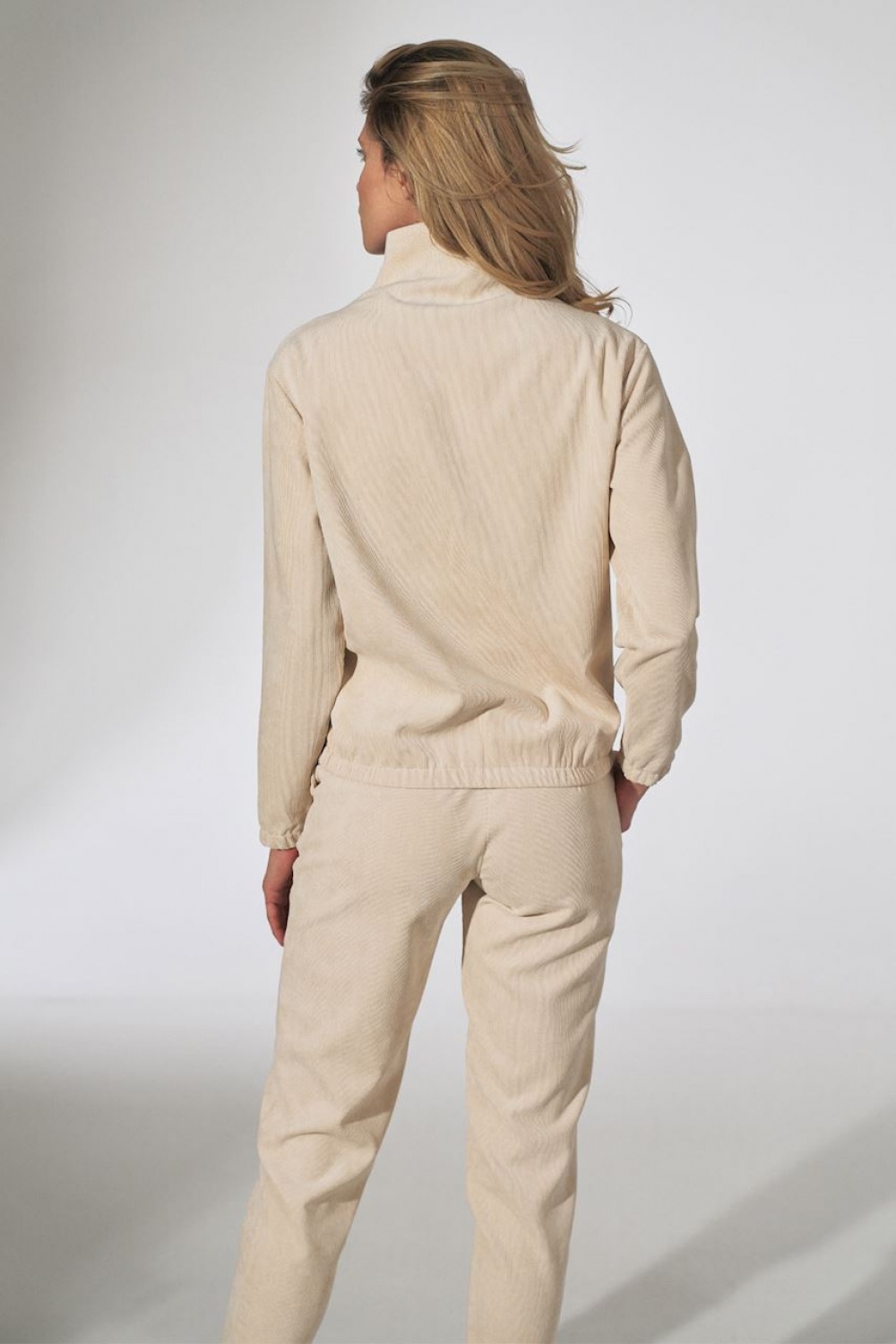 Sweater model 151826 Figl beige Damen