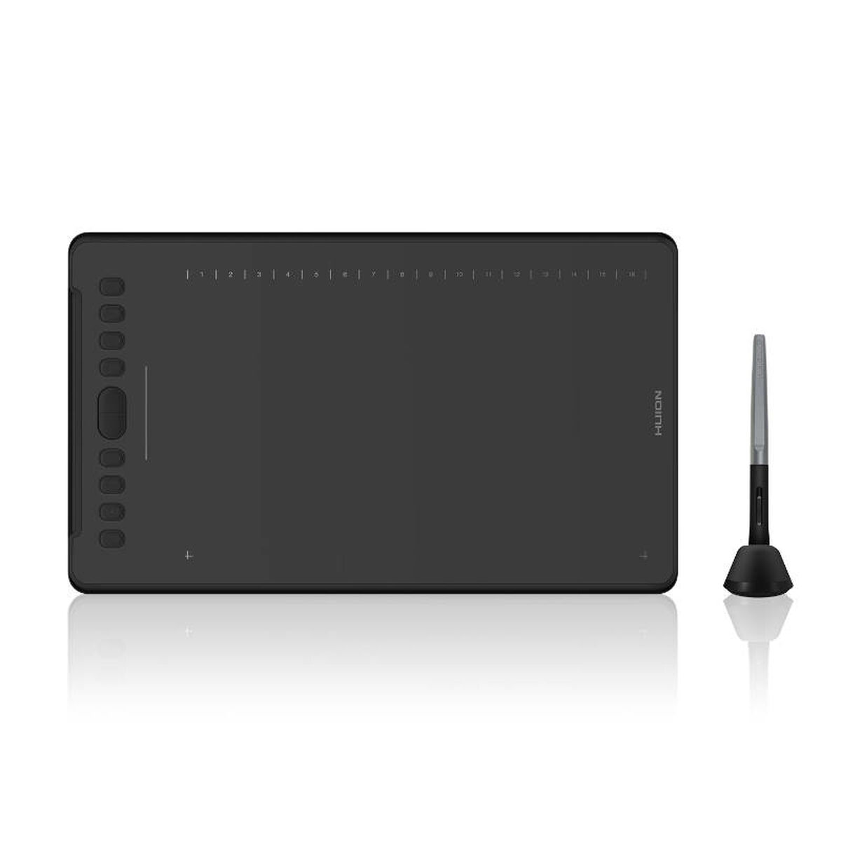 Huion H1161 Graphics tablets and pens 