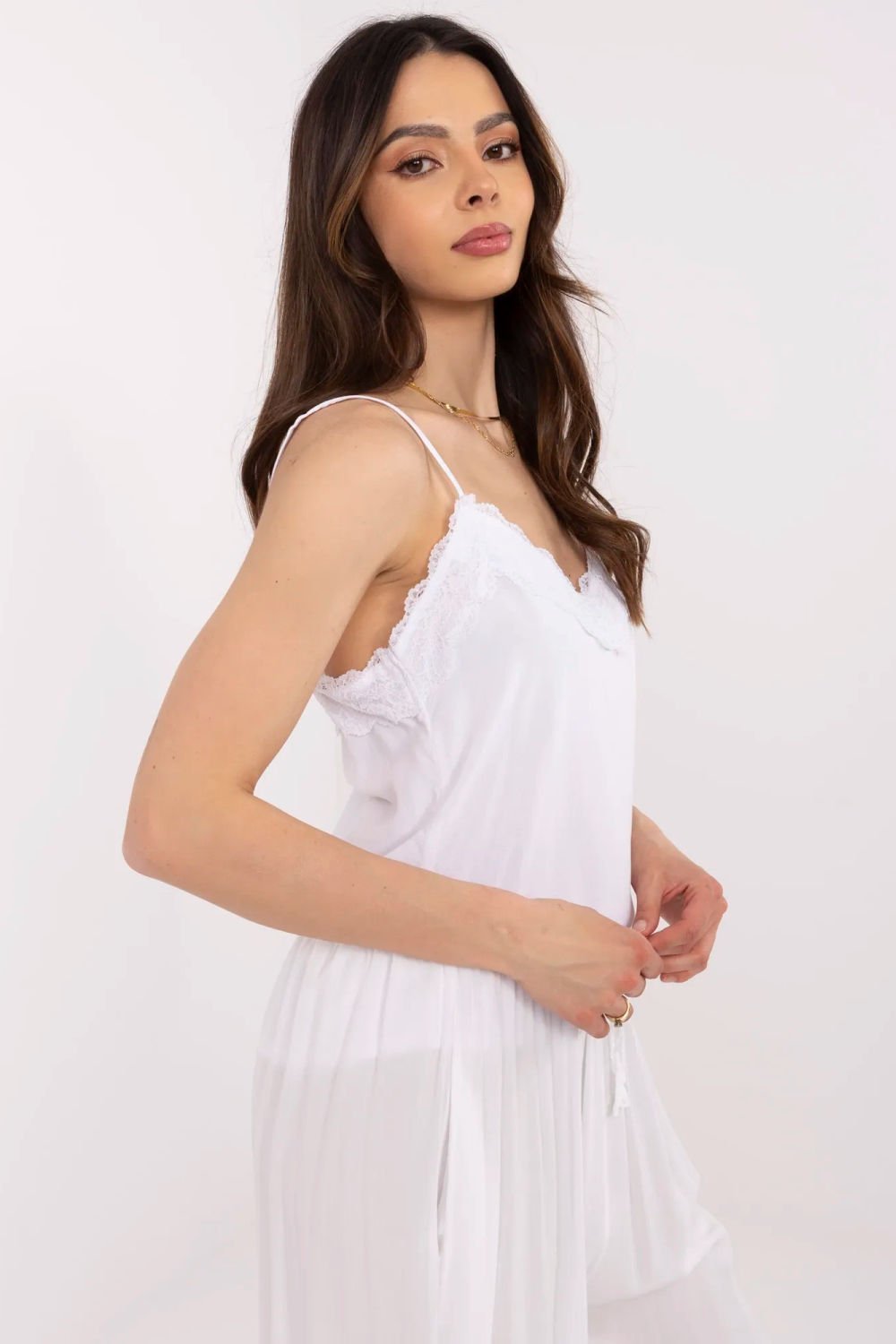  Top model Fresh Made  white