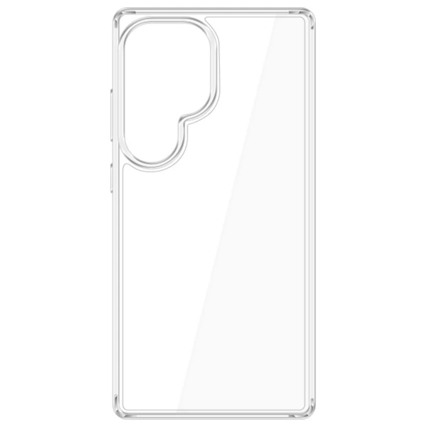 3MK Armor Case Samsung Galaxy S25 Ultra