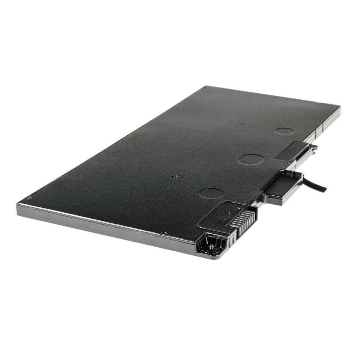 Notebook Battery Green Cell HP107 Black 4000 mAh